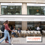 Flora Danica : une parenthèse danoise sur les Champs-Elysées