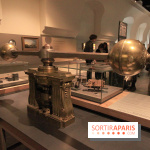 Le 11 Conti, le mus&eacute;e de la Monnaie de Paris