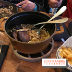 Cépages, bar à vin au Villages Nature