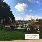 La Forêt des Légendes au Villages Nature