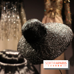 Le Musée Yves-Saint-Laurent à Paris, les photos