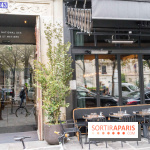 Ristorante National : le restaurant Italien du flambant neuf Hotel des Arts et Métiers