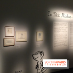 Astérix, Lucky Luke, le cinéma de Goscinny exposé à la Cinémathèque