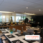 Baby Brunch au Jardin