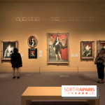 Exposition Rubens au Musée du Luxembourg