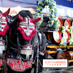 Oktoberfest 2017 à Paris