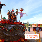 Halloween à la Mer de Sable, les photos