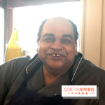 Chamarré Montmartre 