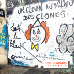 Le Street Art à Paris
