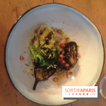 Restaurant La Traversée