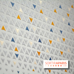 La collection automne hiver 2017 de Carré Blanc