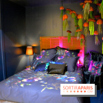 La collection automne hiver 2017 de Carré Blanc