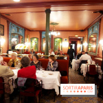 Petit Marguery Rive Gauche à Paris