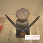 Exposition DADA au Musée de l'Orangerie - Adorateur, Karl Schmidt-Rottluff, 1917