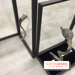 Cité Fantôme, l'exposition au Drawing Lab