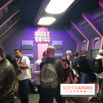 Paris Games Week 2017, les photos