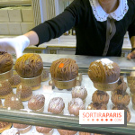 Les Journées du Mont-Blanc 2017 à la Maison Angelina