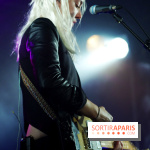 Torres en concert au Point Ephémère