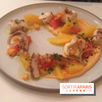 Restaurant Jérémie