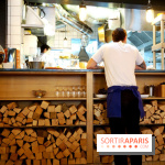 Justine : nouvelle déco et nouvelle carte pour la brasserie parisienne