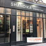 Shandika, le resto street food Sri Lankais