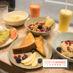 Café Foufou, le coffee-shop gourmand