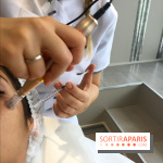 Mésolift à la clinique Eiffel Carré d'or