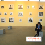 Exposition Malick Sidibé à la Fondation Cartier