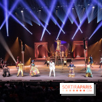 Cirkafrika 3, les photos