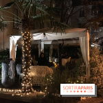 Le chocolate Bar des Jardins du Marais