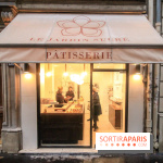 Pâtisserie Le Jardin Sucré