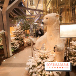 Le Marché de Noël du Péninsula