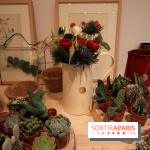 Le pop-up Store de Bergamotte