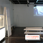 Froid à la Cité des Sciences