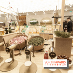 Le 86Champs, le nouveau salon de thé de Pierre Hermé