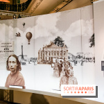 Exposition Pasteur au Palais de la Découverte