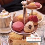 Le Tea Time Angelina