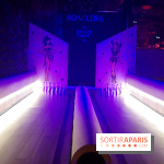 The Sailor Flash à Paris