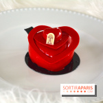 La Saint Valentin 2018 par la Maison Angelina Paris