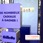 "Fais le comme Grizi" au BHV Homme