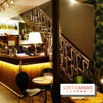 Le 14 Paradis à Paris : cuisine bistronomique et créative signée Hugo Pinto et Alexandre Ney