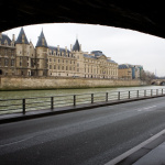 Conciergerie
