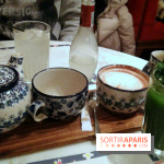 Le brunch d'East Mamma