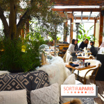 Les Dimanches Retour du Ski à la Brasserie Auteuil