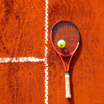 Where to play tennis in Paris in the open? 