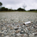 Le dispositif "Des rues sans mégots" déployé à Paris 