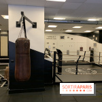 Apollo Sporting Club, le club de boxe tendance du 17e arrondissement 