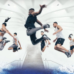 Salon Mondial Body Fitness 2020 à la Porte de Versailles 