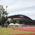 Coronavirus : l'INSEP rouvre ses portes pour accueillir des malades