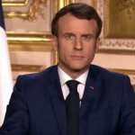 Coronavirus : les annonces d'Emmanuel Macron lundi 13 avril